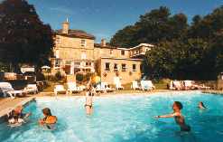 Eversley Hotel,  Ventnor